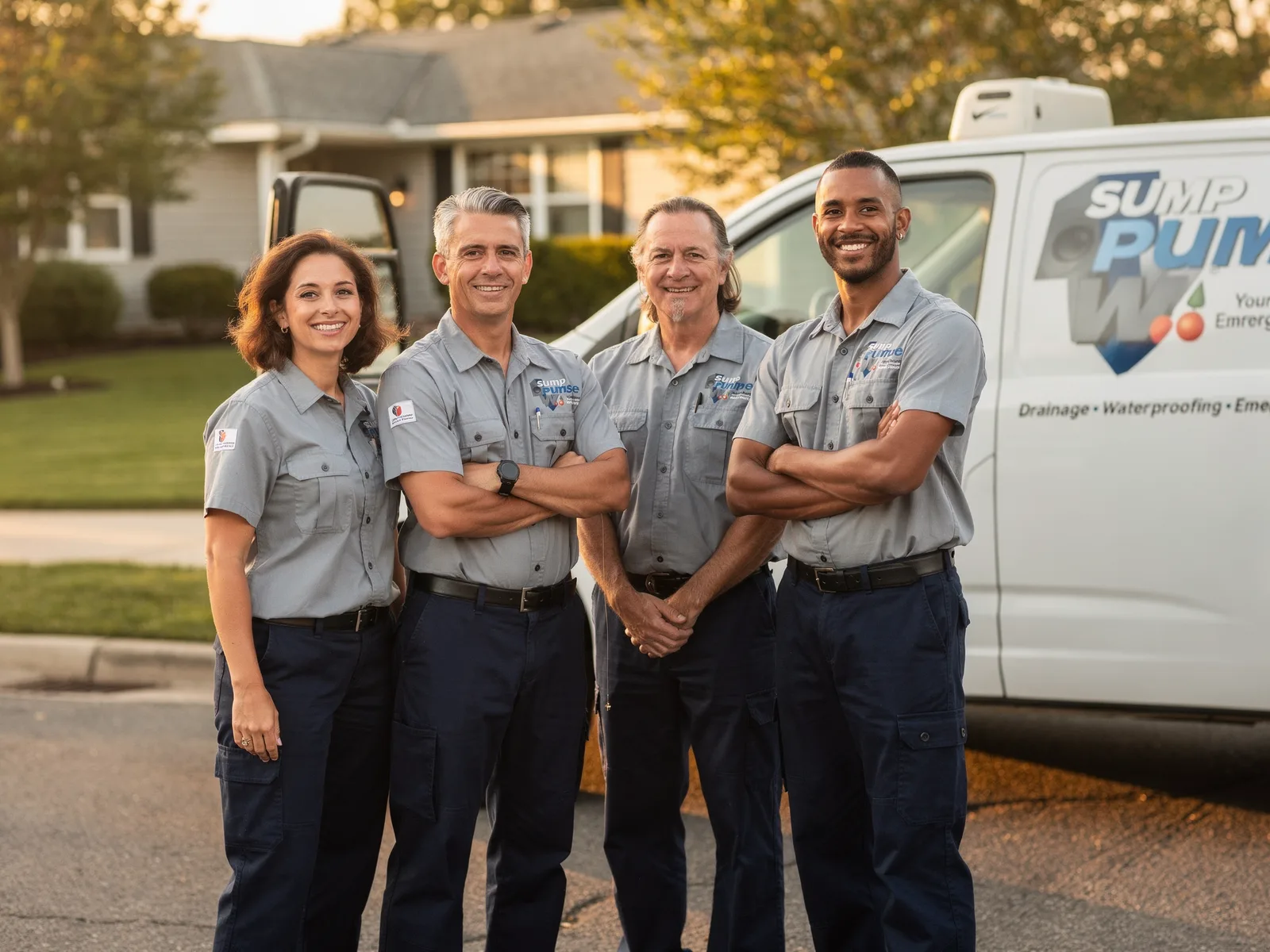 Water Heater Repair company in Lexington, KY